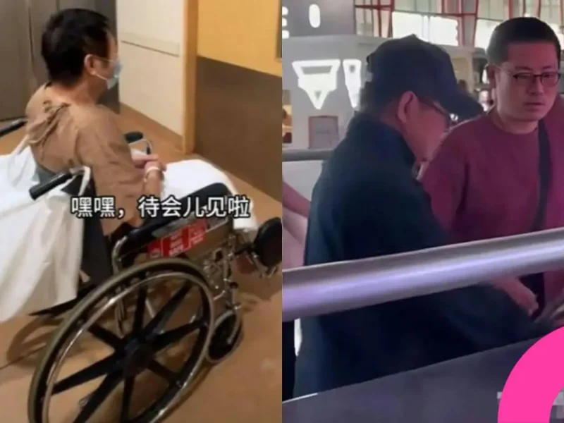 jet li health concerns