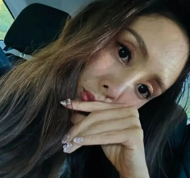 gna breaks silence