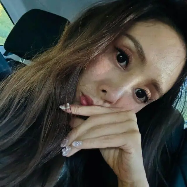 gna breaks silence