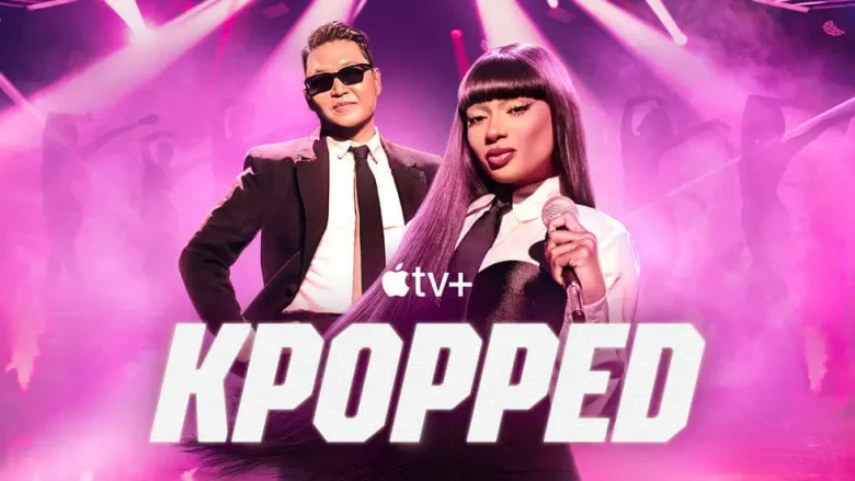 psy controversy kpopped apple tv