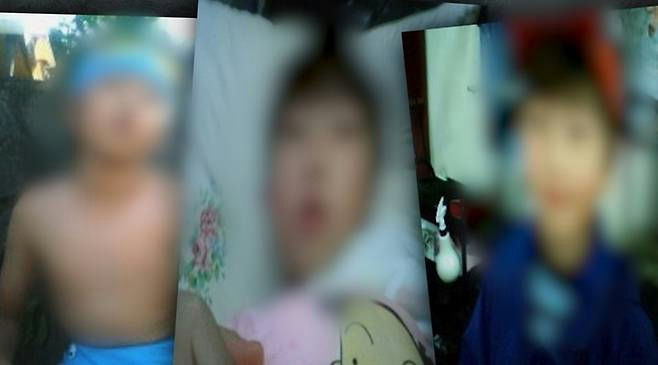 Seo Geun-sik child killer repeat crimeschildren' 'blur' 'indoor' 'bedding' 'outdoors.