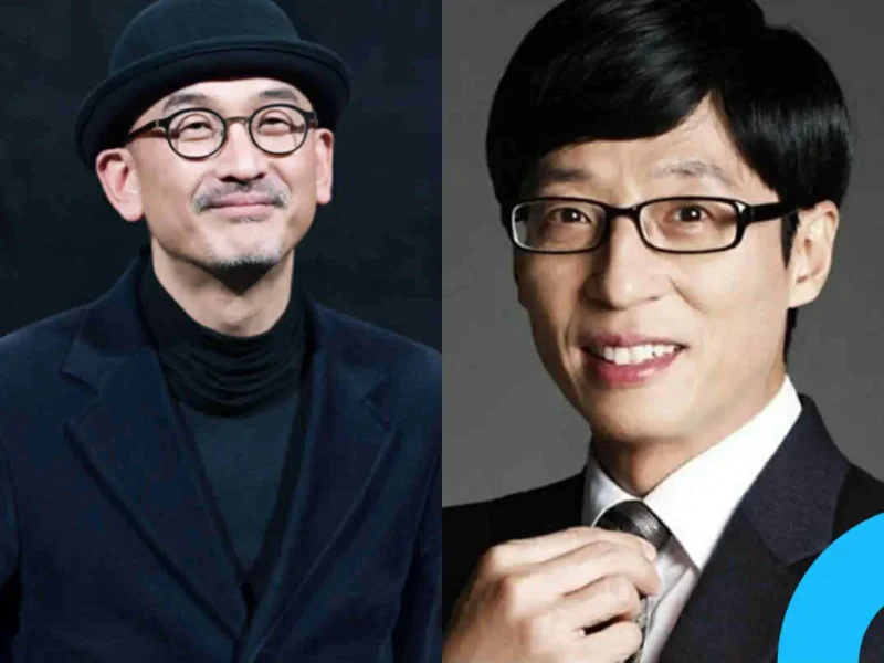 yoo jaesuk lee joonik baeksang arts awards