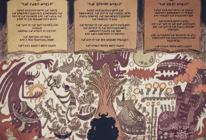 one piece devil fruit origin
