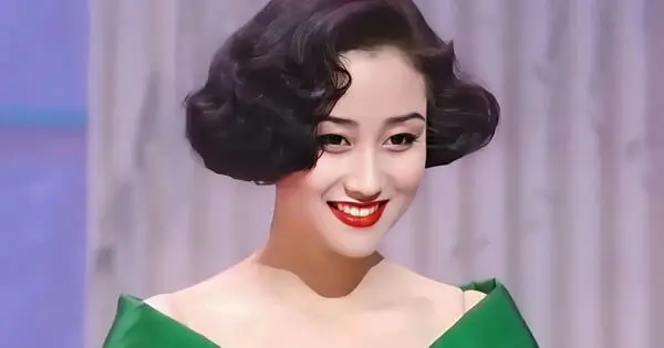 nina li chi jet li love story