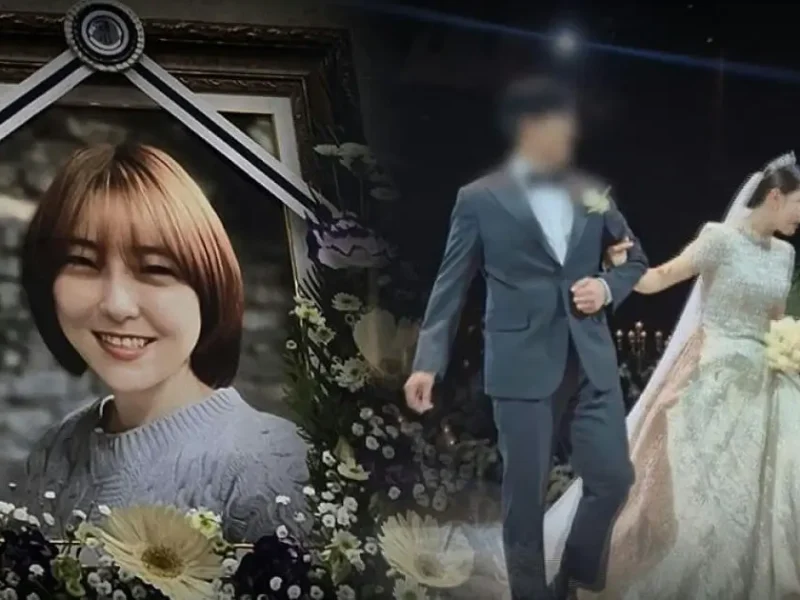 newlywed murder case yoo hyeyoung