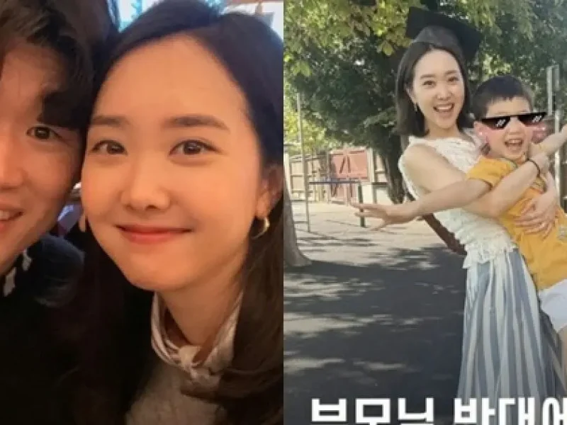 kim minji park jisung fake news