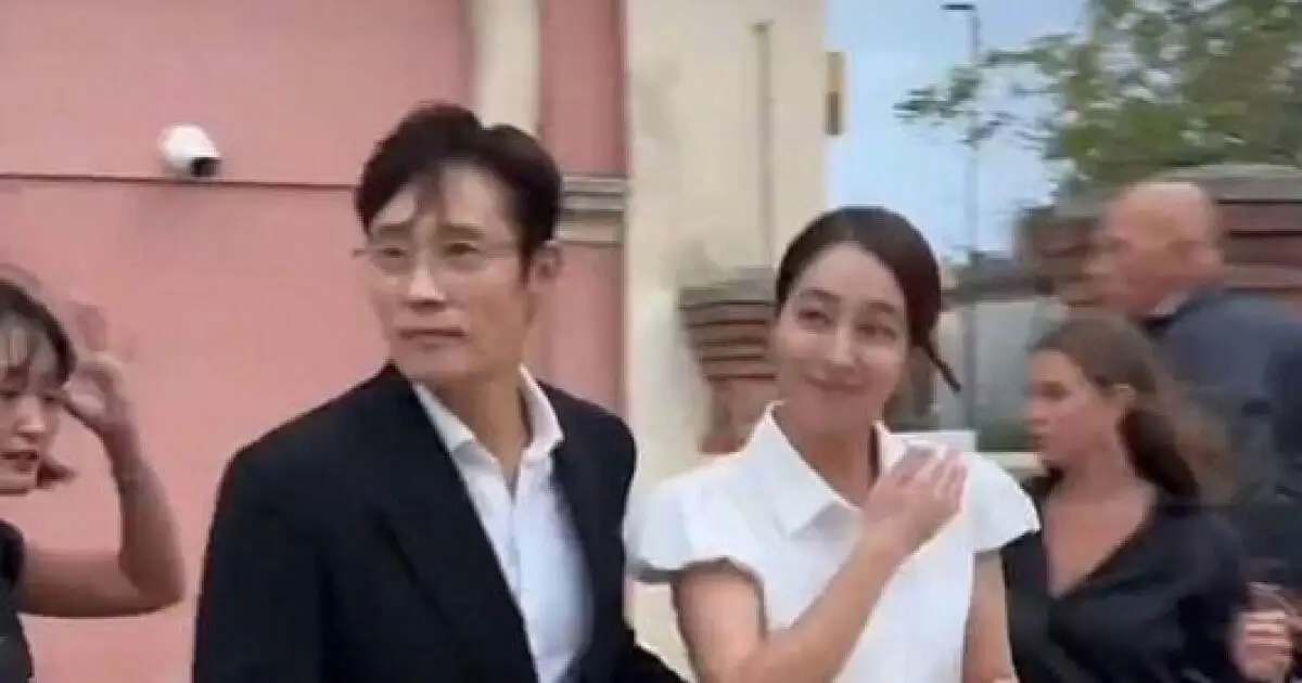Lee Byung Hun Was Accused of Cheating and Even Allegedly Gave His Wife an Ultimatum