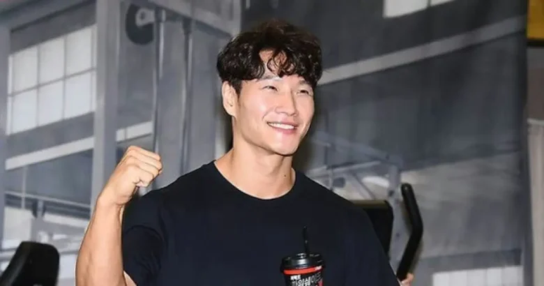 kim jong kook wedding controversy