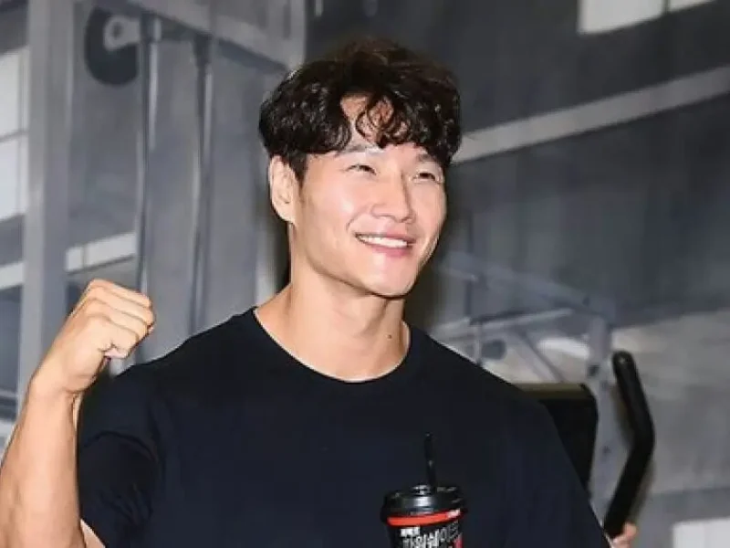 kim jong kook wedding controversy