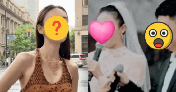 tong yao divorce rumors mystery man