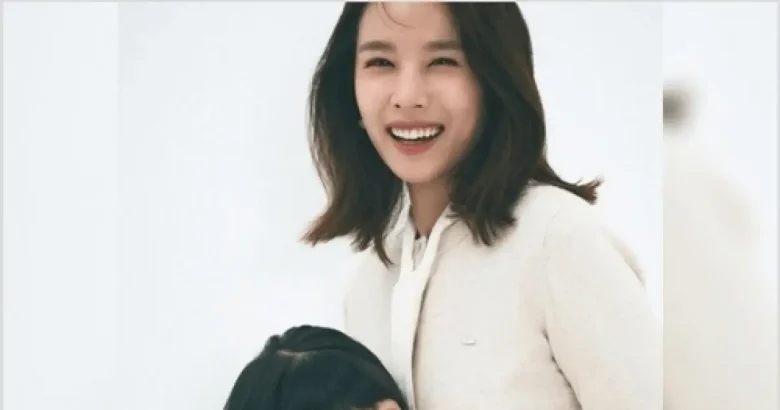 jo yoon hee mature parenting after divorce