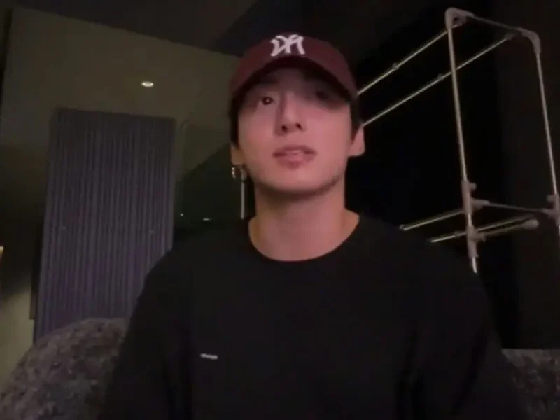 bts jungkook sasaeng fan intrusion warning