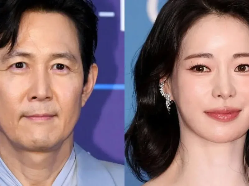 lee jung jae lim ji yeon nice to not meet you controversy