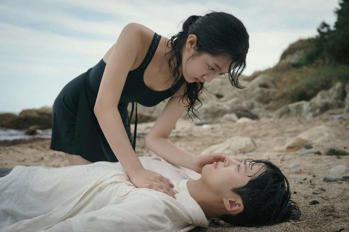 Love Untangled Reviewpeople' '' '' '' '' 'beach' 'rescue' 'aid.