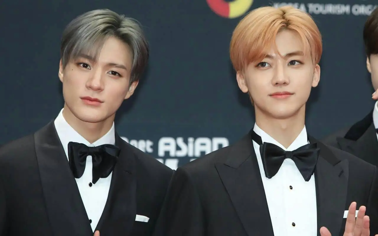 nct jaemin jeno drama