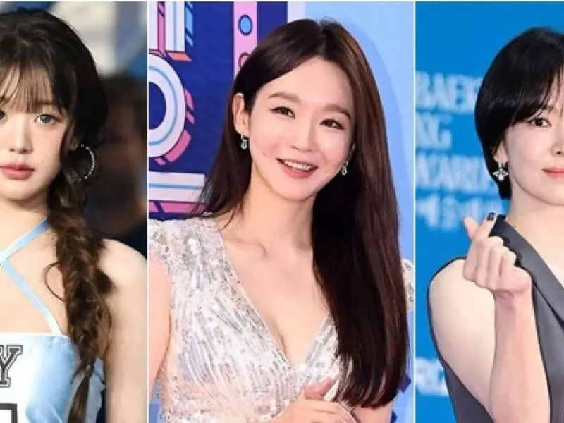 kang minkyung vlog