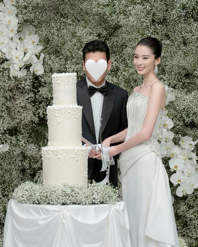 Korean celebrity marriage surprises 2025