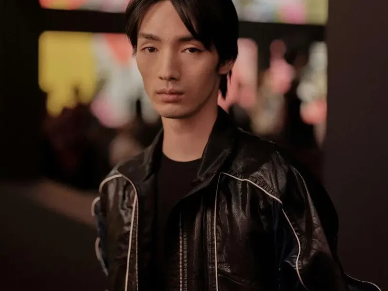 hiroya shimizu arrest