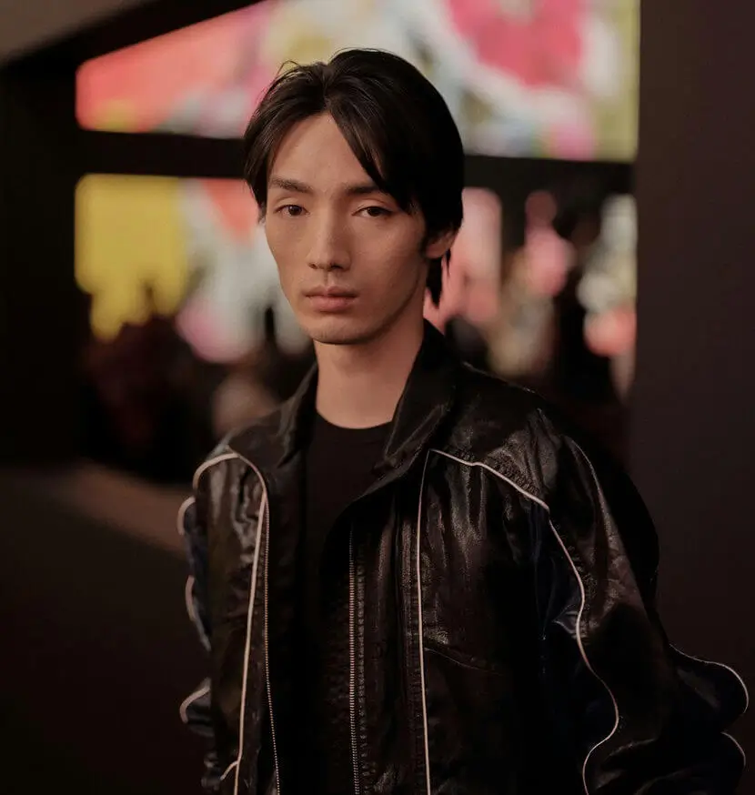 hiroya shimizu arrest