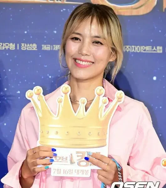 sohyang divorce