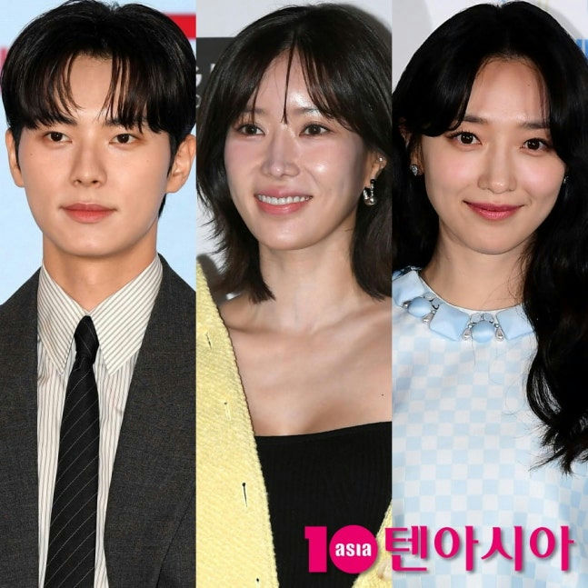When Last-Minute Casting Saves the Drama: Lee Chae-min, Im Soo-hyang, and Pyo Ye-jin Shine as Replacements
