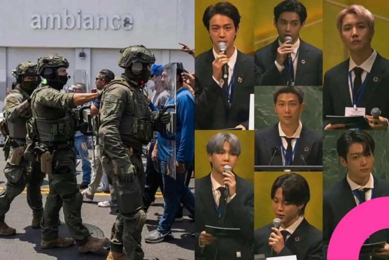 bts ice raid controversy