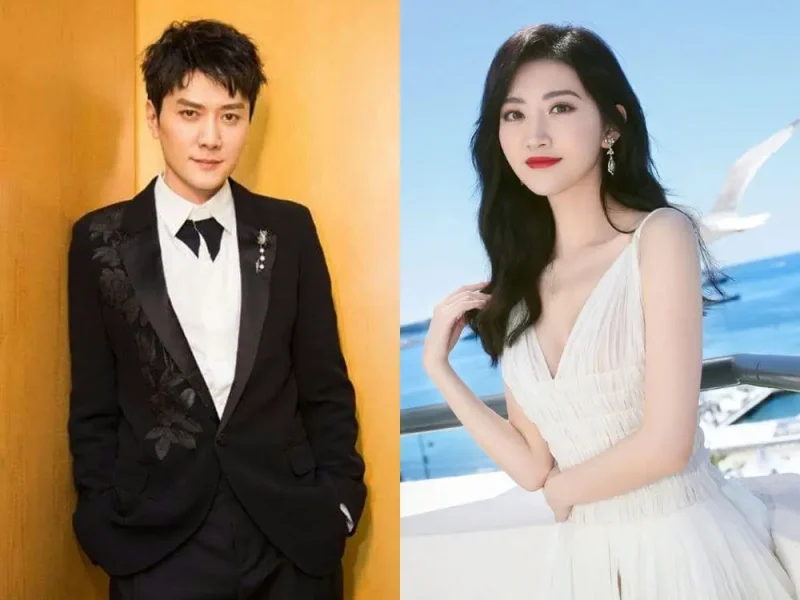 jing tian marriage rumors