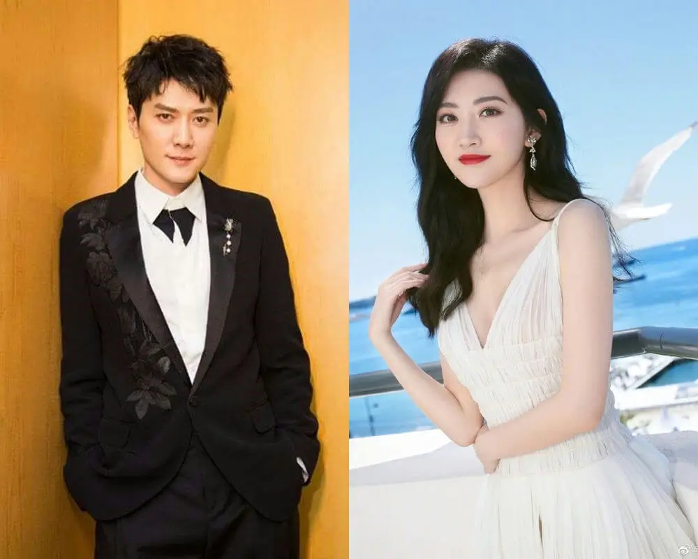 jing tian marriage rumors