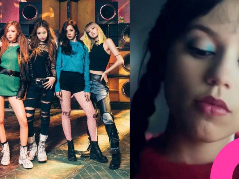 BLACKPINK BOOMBAYAH Wednesday