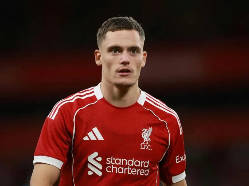 florian wirtz liverpool criticism