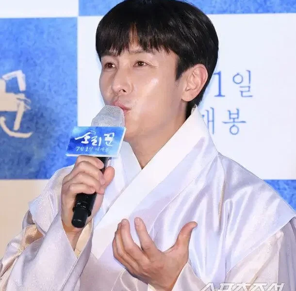 kim dongwan variety show retirement