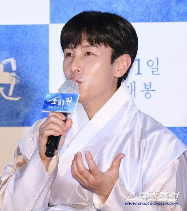 kim dongwan variety show retirement