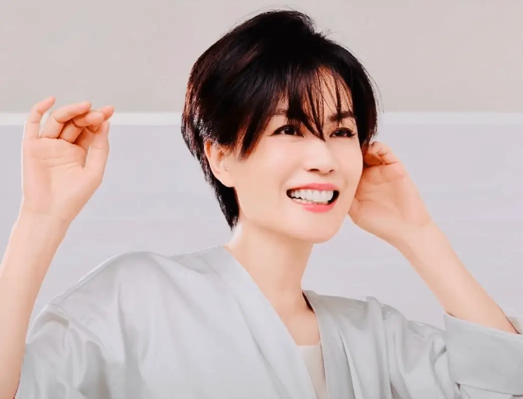 Patrick Tse Cecilia Cheung Faye Wong