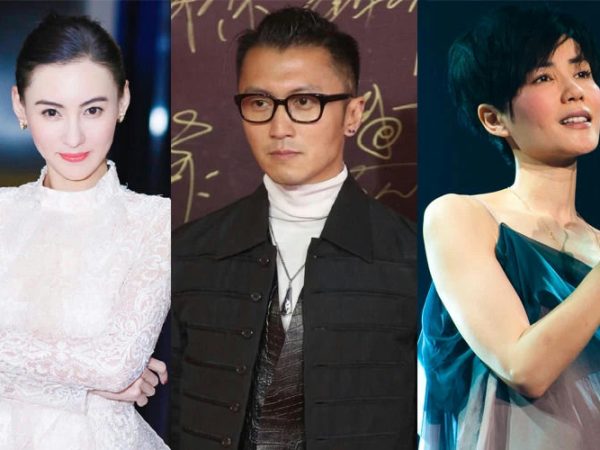 Faye Wong Accused of Being a “Third Party” Who Ruined Nicholas Tse and Cecilia Cheung’s Marriage? Rumors Spark Controversy