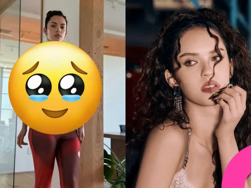 katseye daniela revealing outfit photoshoot