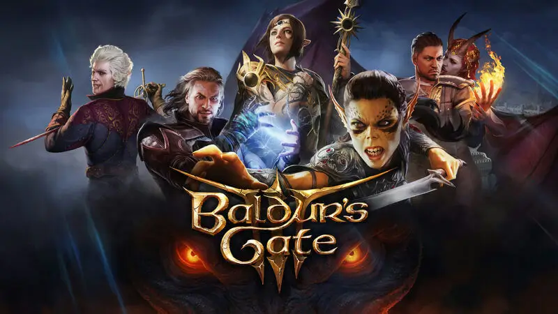 baldurs gate 3 steam sale