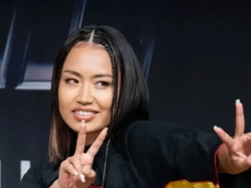 riehata unpretty rapstar hip hop princess