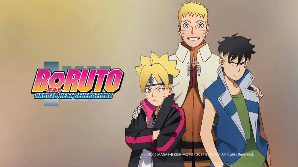 boruto surpass naruto