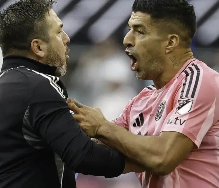 luis suarez leagues cup ban