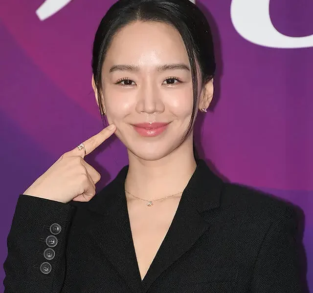 shin hyesun diet secret pork skin chips
