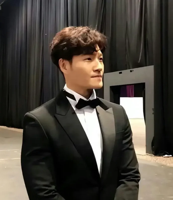 kim jongkook marriage personality change