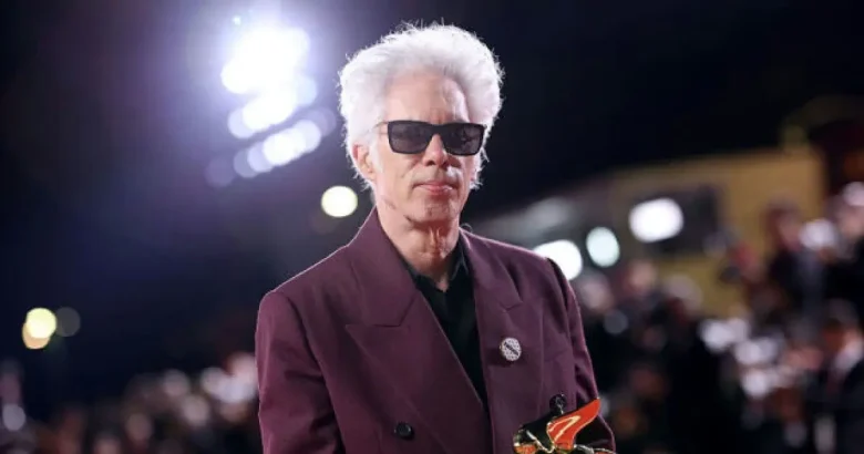 jim jarmusch venice golden lion