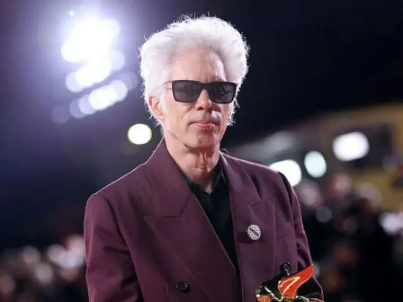 jim jarmusch venice golden lion