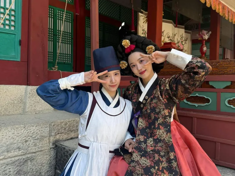 kang hanna bon appetit your majesty