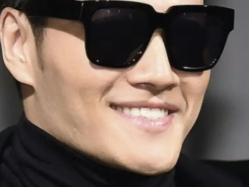 kim jong kook wedding