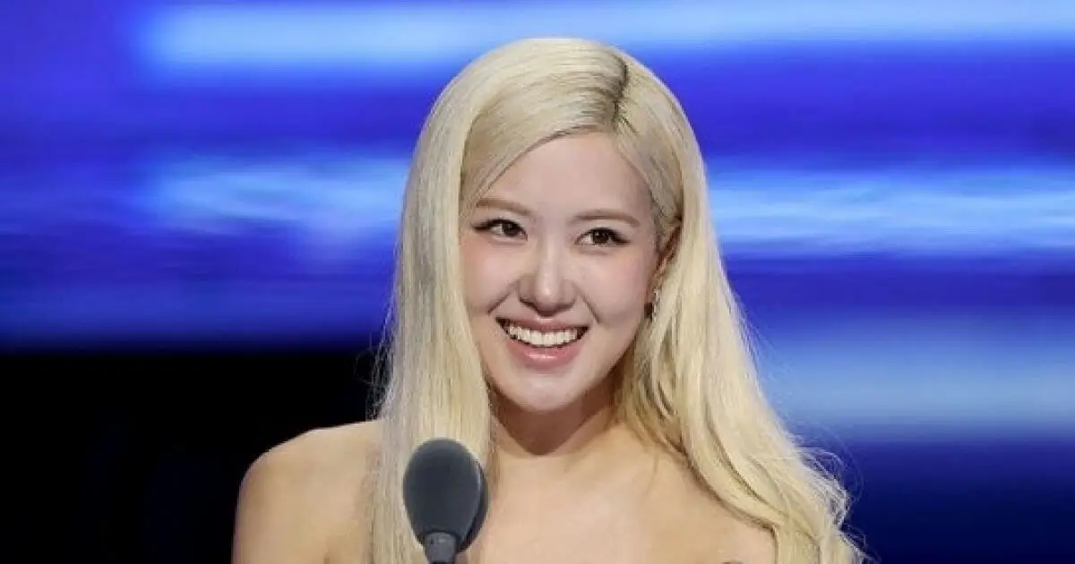 rose mtv vmas song of the year