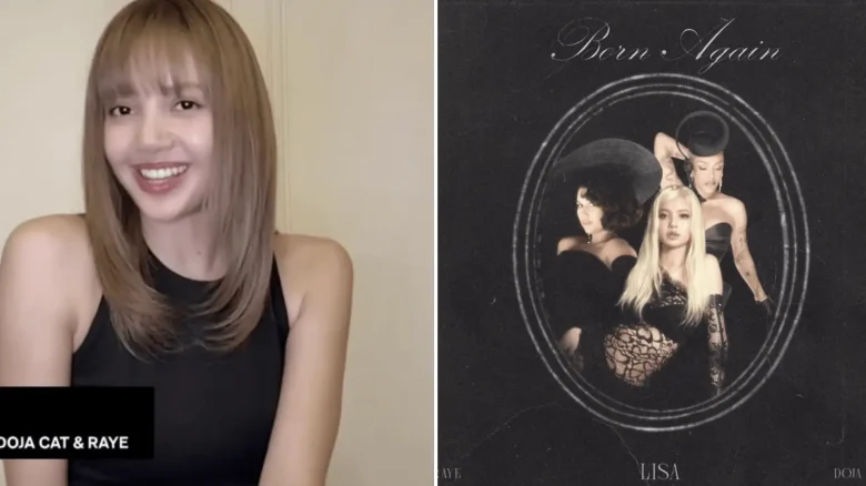 lisa mtv vmas best kpop
