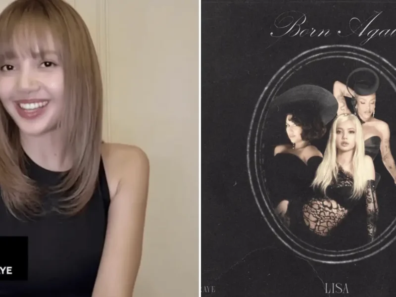 lisa mtv vmas best kpop