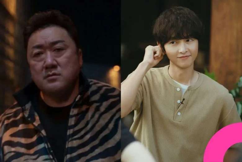 korean weekend drama ratings