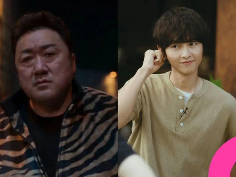 korean weekend drama ratings